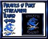 {SCC}Pirates oPort Radio