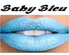 Baby Bleu Lipstick