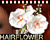 2 Roses Hairflower 5