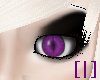 [|] Purple Feline Eyes F