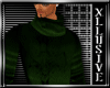 (L) Sweater Cross Green2