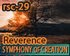 Reverence Symph Creation