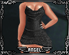 PARTY DRESS BLACK