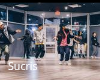 GROUP DANCE