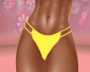 Diasy Bikini Bottom