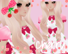 GA Cherry Lolita Dress