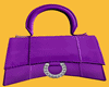 !       PURPLE  PURSE