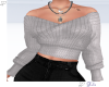 [Gel]Morgana Sweater