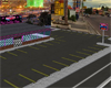 50's diner