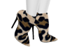 Wildlife Bootees