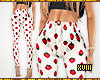 ! Rep Strawberry Pants