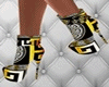 💎VERSACE BOOTS
