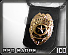 ICO RPD Badge