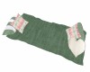 Beach PILLOWS & BLANKET