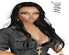 JMW~Hylda Brown Shine