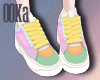 🖤Kosa Sneakers M