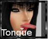 realistic Tongue /Action