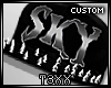 !TX - Sky Custom