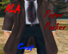 [RLA]Peter Parker Coat
