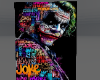 Joke Canvas