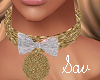 Silver/Gold Christmas