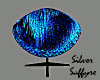 {SS}6P Icy Cuddle Chair