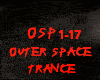 TRANCE-OUTER SPACE