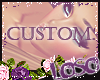 [L] Hermosa's Custom 
