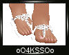 4K .:Sun Sandals:.