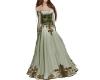 Medieval Gown (no blend)