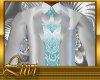 LUVI CELESTIAL BLUE TUX