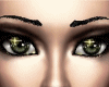Animated glitter eyes F