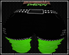 |N| Daddy Green | SK