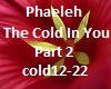Music Phaeleh Cold In U2