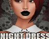 Jm Night Dress White