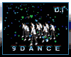 Group Dance Fantasy 001