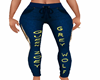 Queen Zoey's Pants