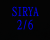 Sirya-Club Effects