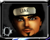 [O]UAEheadband