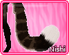 [Nish] Mocha Tail