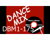 DANCE MUSIC DBM1-175