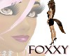 Foxx Fur Tail 1