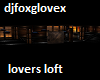 lovers loft