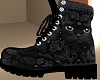 KITTY BOOTS BY BD
