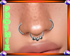!PX S NOSE/SEPTUM RINGS