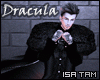 ! Dracula Avatar