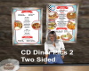 CD Diner Pics Set 2