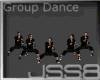 [JS] Group Dance 2