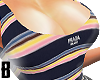 𝓫. Soft Strip Fit 1/2