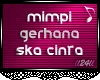 ll24ll MIMPI - SKA CINTA